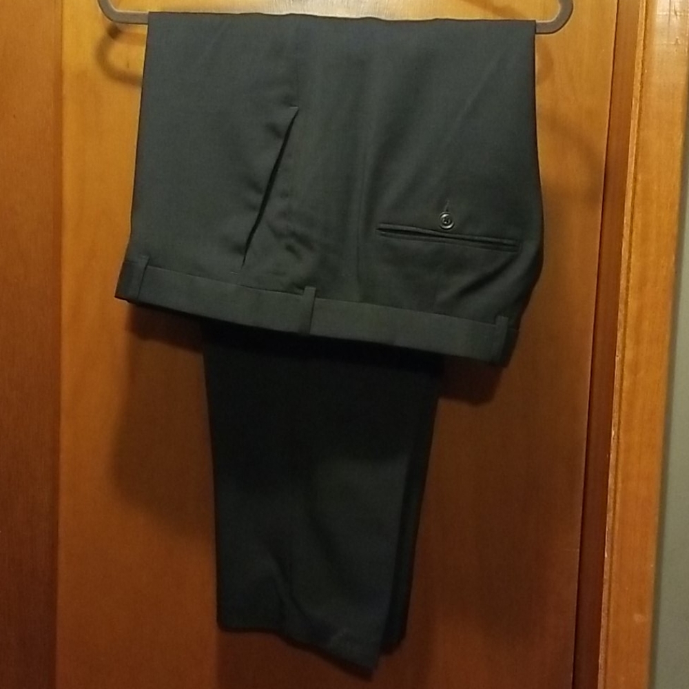 Dress pants